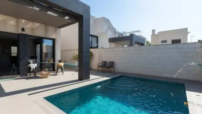 Casa – Rojales, Ciudad Quesada - Vista 5