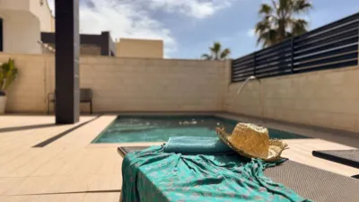 Casa – Rojales, Ciudad Quesada - Més