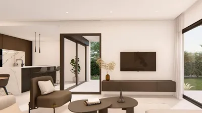 Chalet in Murcia Capital photo 3