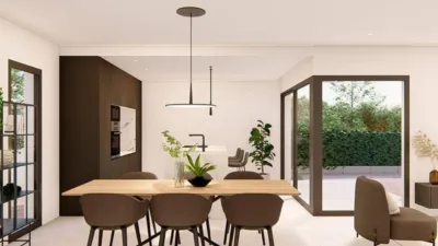 Chalet in Murcia Capital photo 5