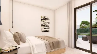 Chalet in Murcia Capital photo 6