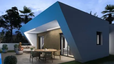 Casa – Urbanització La Montañosa - Vista 2