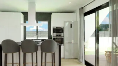 Casa – Urbanització La Montañosa - Vista 3