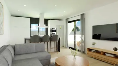 Casa – Urbanització La Montañosa - Vista 5
