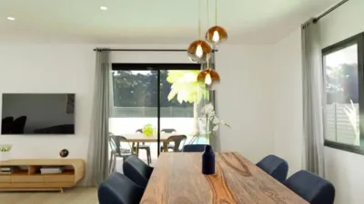 Casa – Urbanització La Montañosa - Més