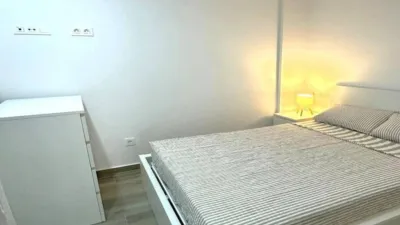 Apartment on Calle de Ramón Gallud photo 19