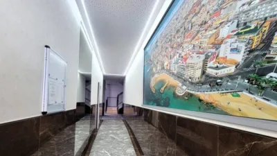 Apartment on Calle de Ramón Gallud photo 29