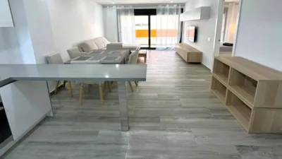 Apartment on Calle de Ramón Gallud photo 2
