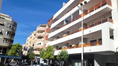 Apartment on Calle de Ramón Gallud photo 31