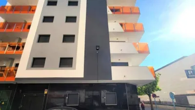Apartment on Calle de Ramón Gallud photo 34