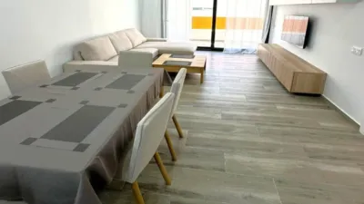 Apartment on Calle de Ramón Gallud photo 3