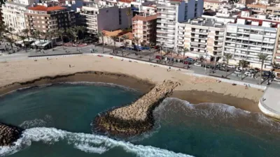 Apartment on Calle de Ramón Gallud photo 42