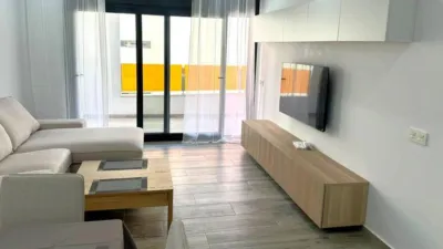 Apartment on Calle de Ramón Gallud photo 4