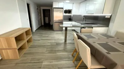 Apartment on Calle de Ramón Gallud photo 8