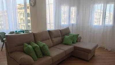 Piso – Torrevieja - Vista 2