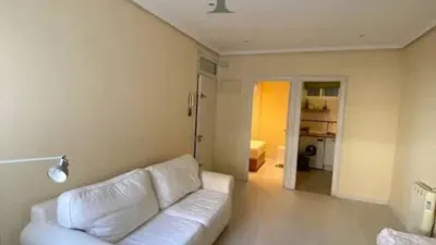 Ático en alquiler en Trafalgar - Imagen 11