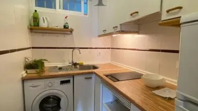 Ático en alquiler en Trafalgar - Imagen 12