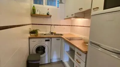 Ático en alquiler en Trafalgar - Imagen 3