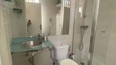 Ático en alquiler en Trafalgar - Imagen 9