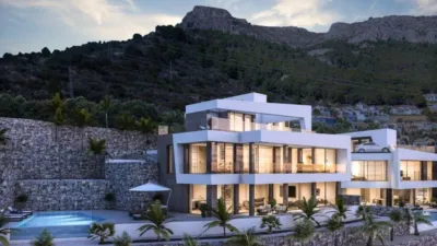 Casa - Vista 2