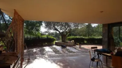 Chalet in Begur photo 10