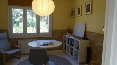 Chalet in Begur photo 12