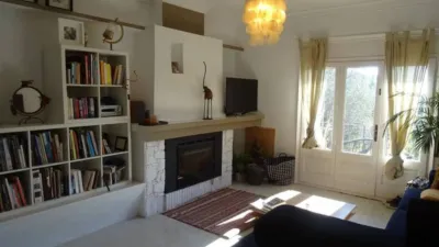 Chalet in Begur photo 15