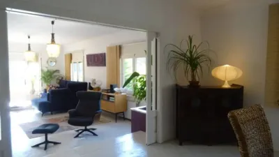 Chalet in Begur photo 16