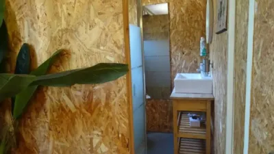 Chalet in Begur photo 26