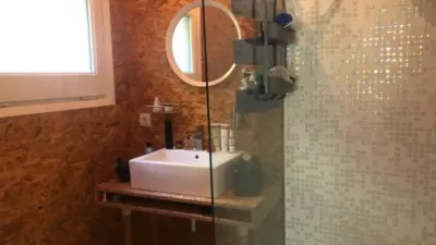 Chalet in Begur photo 27