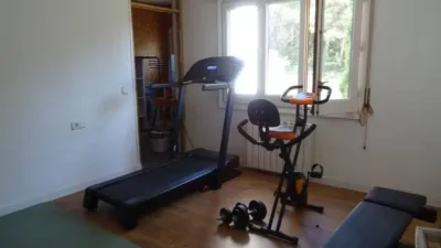 Chalet in Begur photo 28