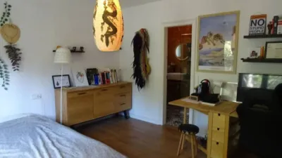 Chalet in Begur photo 29