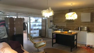 Chalet in Begur photo 38
