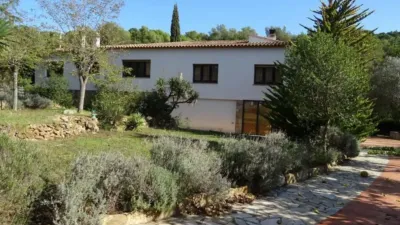 Chalet in Begur photo 3