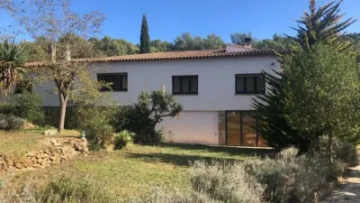 Chalet in Begur photo 42