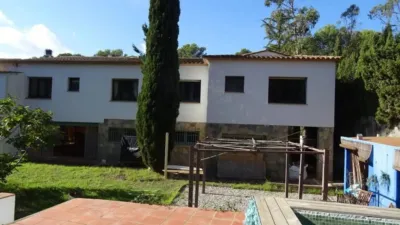 Chalet in Begur photo 5