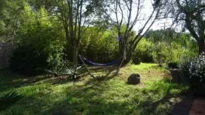 Chalet in Begur photo 7