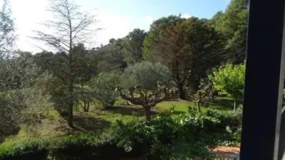 Chalet in Begur photo 8