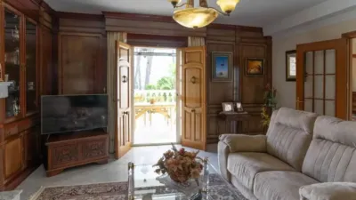 Chalet in Alhaurín el Grande photo 15