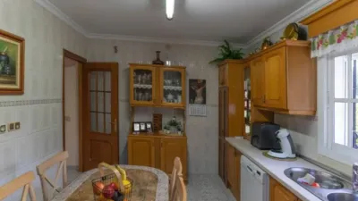 Chalet in Alhaurín el Grande photo 21