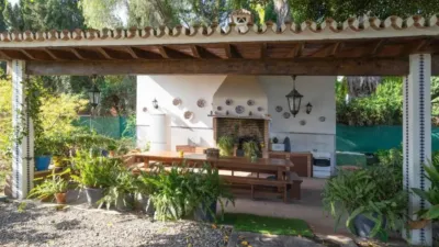 Chalet in Alhaurín el Grande photo 4