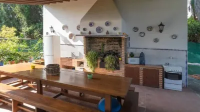 Chalet in Alhaurín el Grande photo 86
