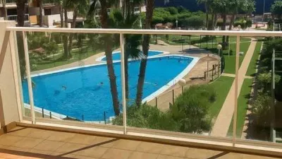 Piso – Orihuela, Alameda del Mar D-1, Urbanización Horizonte - Más