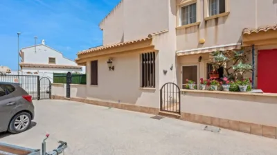 Casa – San Miguel de Salinas - Vista 5