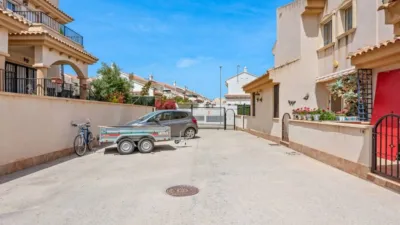 Casa – San Miguel de Salinas - Més