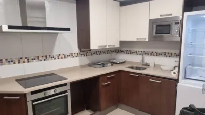 Duplex at Calle de San Juan, 6 photo 18