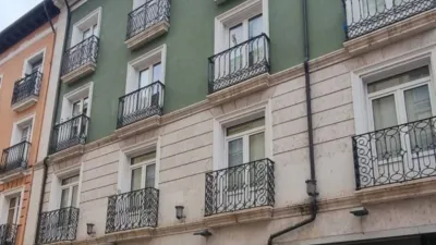 Duplex at Calle de San Juan, 6 photo 2