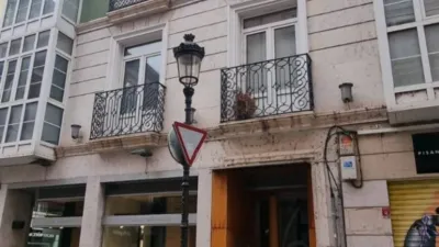 Duplex at Calle de San Juan, 6 photo 8