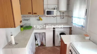 Casa - Vista 3