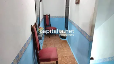 Casa - Vista 5